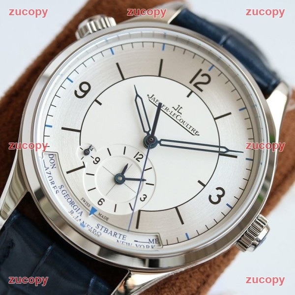 大人気 ジャガー・ルクルト マスター スーパーコピー腕時計 - ZC-WT-1EKN56D 画像 5
