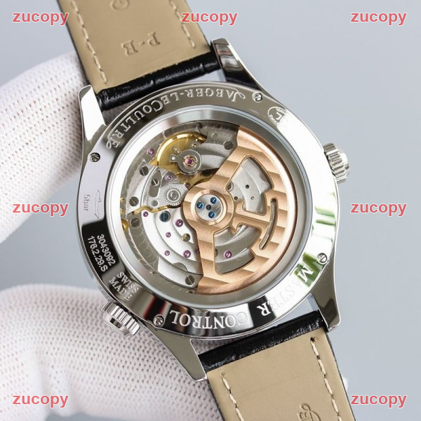 格安 ジャガー・ルクルト マスター コピー腕時計 - ZC-WT-0REEYVY 画像 4
