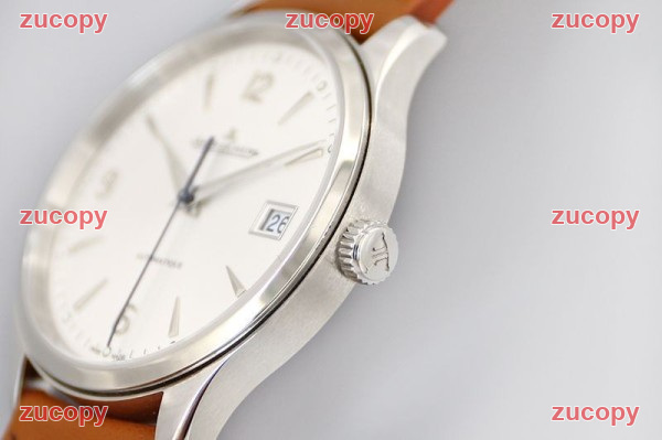 大人気 ジャガー・ルクルト マスター スーパーコピー腕時計 - ZC-WT-0KZUA3T 画像 4