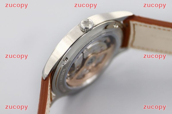 大人気 ジャガー・ルクルト マスター スーパーコピー腕時計 - ZC-WT-0KZUA3T 画像 5