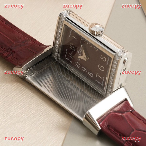 大人気 ジャガー・ルクルト レベルソ スーパーコピー腕時計 - ZC-WT-0NFWUXY 画像 6