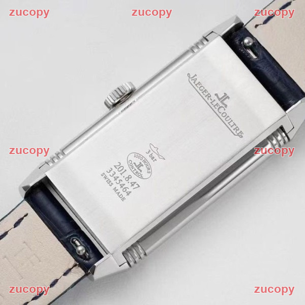 格安 ジャガー・ルクルト レベルソ コピー腕時計 - ZC-WT-1VCAMON 画像 5