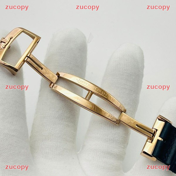ジャガー・ルクルト 大人気 ジャガー・ルクルト レベルソ スーパーコピー腕時計 - ZC-WT-1862GE8 原画像 8
