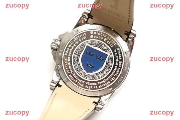 大人気 ロジェ・デュブイ 腕時計 スーパーコピー腕時計 - ZC-WT-1JGSAUN 画像 7