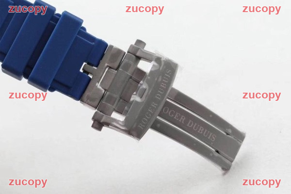 ロジェ・デュブイ ロジェ・デュブイ 腕時計 スーパーコピー腕時計 激安通販 - ZC-WT-07LWF5Y 原画像 8