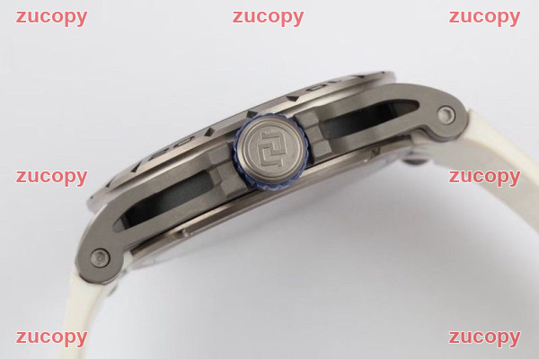 ロジェ・デュブイ 人気 ロジェ・デュブイ 腕時計 N級品腕時計 - ZC-WT-0SC20M8 原画像 5
