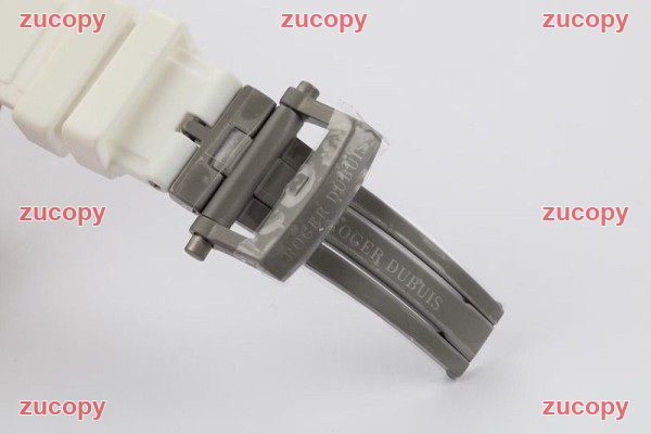 ロジェ・デュブイ 人気 ロジェ・デュブイ 腕時計 N級品腕時計 - ZC-WT-0SC20M8 原画像 8