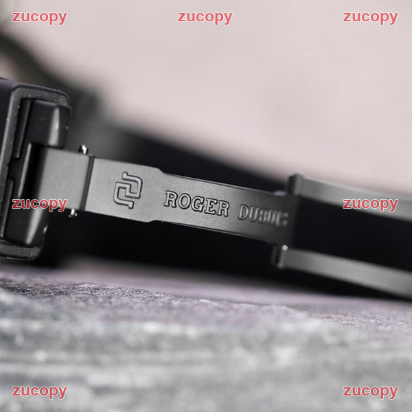 ロジェ・デュブイ 腕時計 スーパーコピー腕時計 激安通販 - ZC-WT-0GGJOS8 画像 9