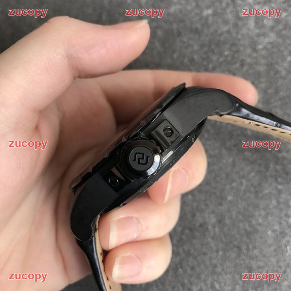 大人気 ロジェ・デュブイ 腕時計 スーパーコピー腕時計 - ZC-WT-055TUBT 画像 4