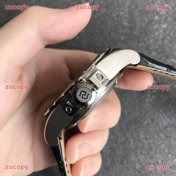 格安 ロジェ・デュブイ 腕時計 コピー腕時計 - ZC-WT-0QTMHID 画像 4