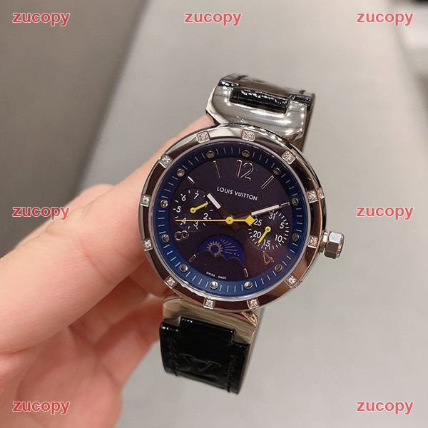 ルイ・ヴィトン 腕時計 スーパーコピー腕時計 激安通販 - ZC-WT-1YO4VMC 画像 4