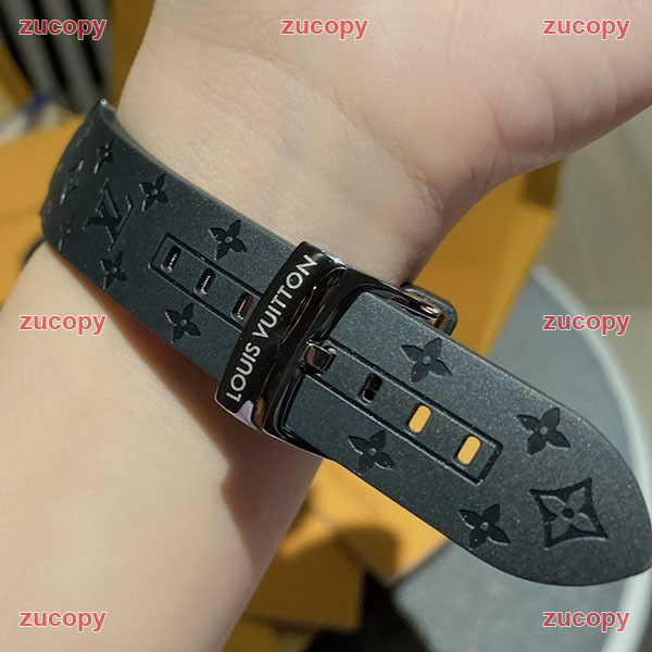ルイ・ヴィトン 腕時計 スーパーコピー腕時計 激安通販 - ZC-WT-1CFJR27 画像 9