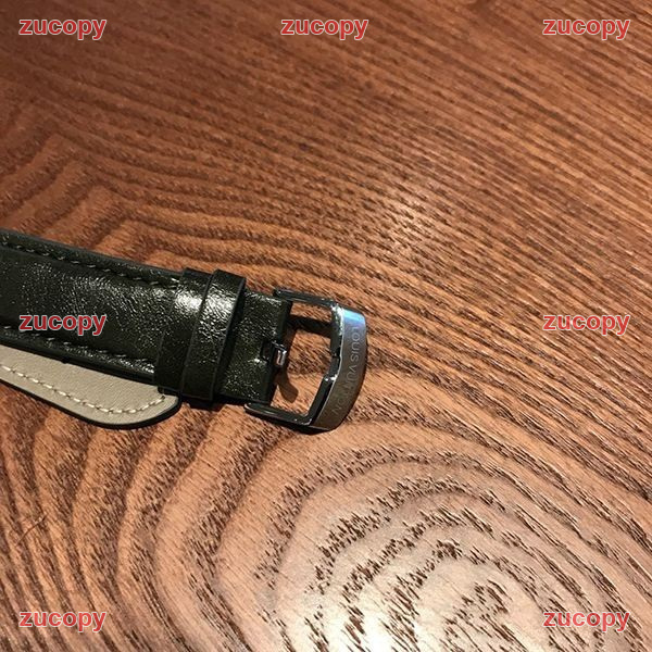ルイ・ヴィトン 人気 ルイ・ヴィトン 腕時計 N級品腕時計 - ZC-WT-1X5PCIH 原画像 4
