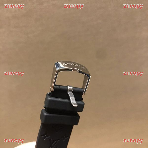 大人気 ルイ・ヴィトン 腕時計 スーパーコピー腕時計 - ZC-WT-0EW8S1N 画像 5
