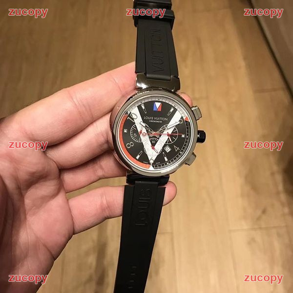 ルイ・ヴィトン 格安 ルイ・ヴィトン 腕時計 コピー腕時計 - ZC-WT-0ZMEDHX 原画像 3