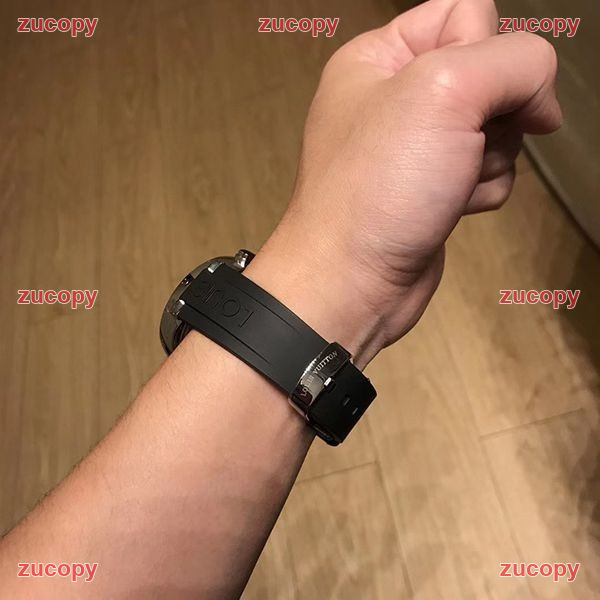 ルイ・ヴィトン 格安 ルイ・ヴィトン 腕時計 コピー腕時計 - ZC-WT-0ZMEDHX 原画像 8