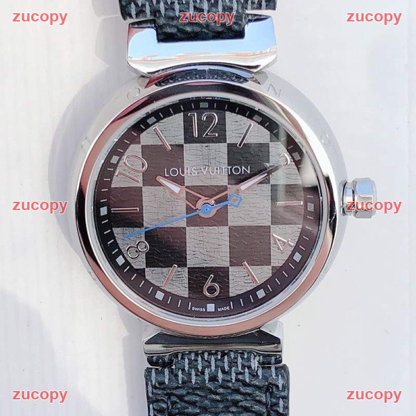 ルイ・ヴィトン 腕時計 N級品腕時計 送料無料 - ZC-WT-0T7TOPS 画像 3