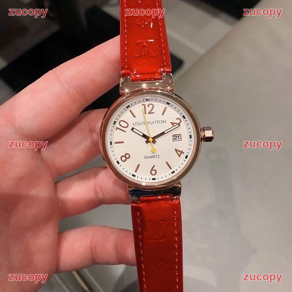 ルイ・ヴィトン 腕時計 スーパーコピー腕時計 激安通販 - ZC-WT-1EVMBWC 画像 3