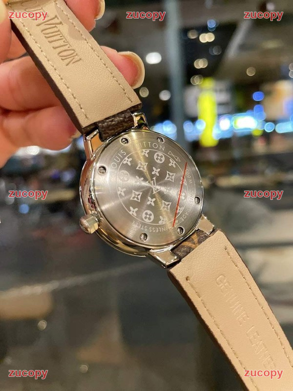ルイ・ヴィトン 腕時計 スーパーコピー腕時計 激安通販 - ZC-WT-14IJJ67 画像 4