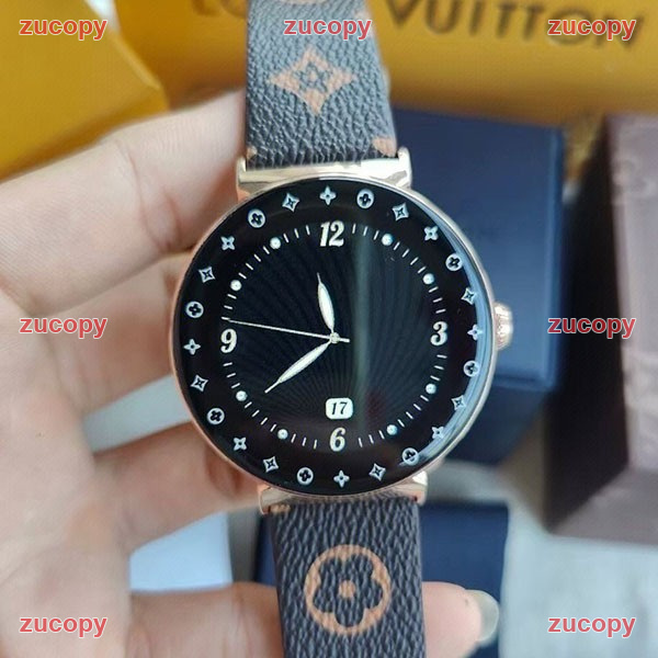 ルイ・ヴィトン 腕時計 N級品腕時計 送料無料 - ZC-WT-0HCBCVS 画像 3