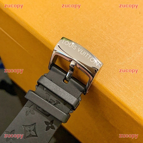 ルイ・ヴィトン 大人気 ルイ・ヴィトン 腕時計 スーパーコピー腕時計 - ZC-WT-1P8P4MH 原画像 4