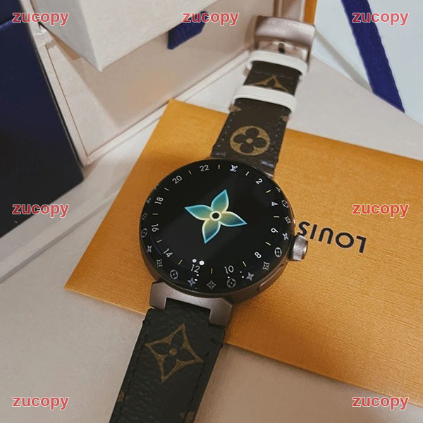 ルイ・ヴィトン 腕時計 N級品腕時計 送料無料 - ZC-WT-0Y3YUE2 画像 4
