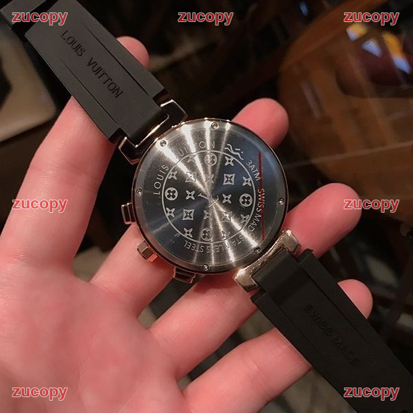 大人気 ルイ・ヴィトン 腕時計 スーパーコピー腕時計 - ZC-WT-0RPE5LX 画像 8