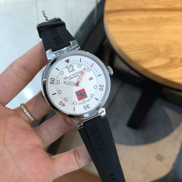 大人気 ルイ・ヴィトン 腕時計 スーパーコピー腕時計 - ZC-WT-1T778KH
