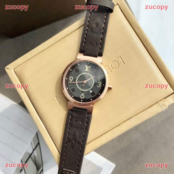 大人気 ルイ・ヴィトン 腕時計 スーパーコピー腕時計 - ZC-WT-0AXQO3N 画像 2