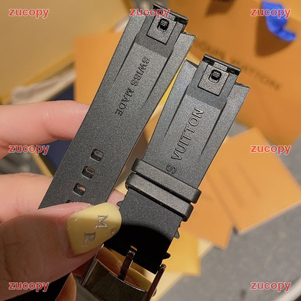 ルイ・ヴィトン 人気 ルイ・ヴィトン 腕時計 N級品腕時計 - ZC-WT-1KCJYY7 原画像 4