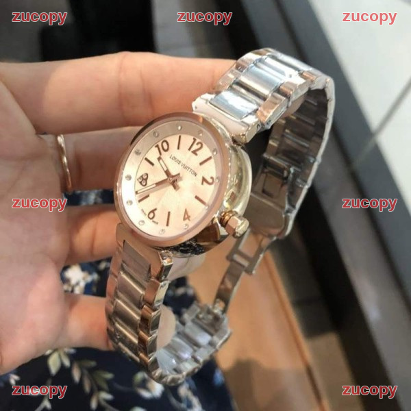 大人気 ルイ・ヴィトン 腕時計 スーパーコピー腕時計 - ZC-WT-16YM40C 画像 3
