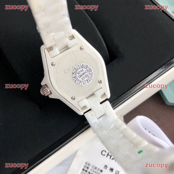 人気 シャネル 腕時計 N級品腕時計 - ZC-WT-041ERN0 画像 8