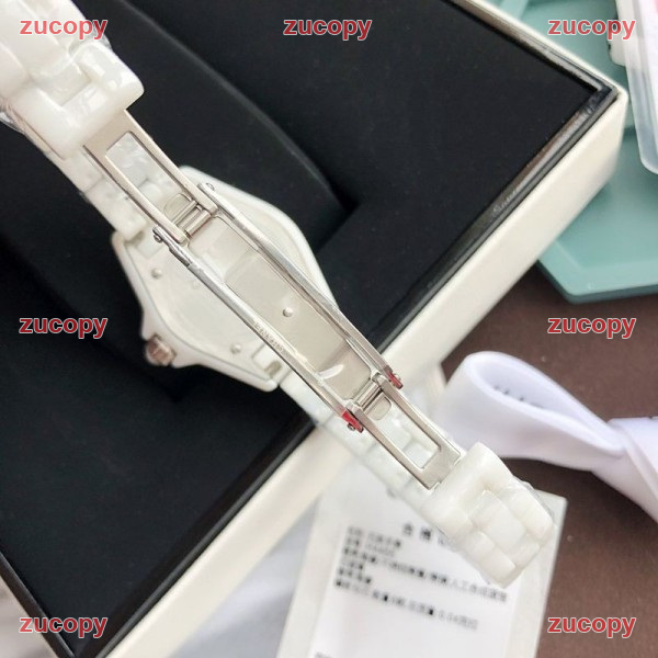 シャネル 人気 シャネル 腕時計 N級品腕時計 - ZC-WT-041ERN0 原画像 9