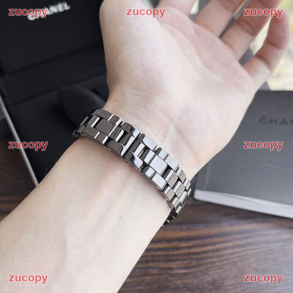 シャネル 人気 シャネル 腕時計 N級品腕時計 - ZC-WT-0ORKD3A 原画像 9