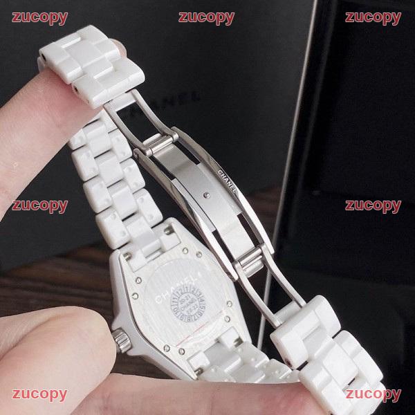 大人気 シャネル 腕時計 スーパーコピー腕時計 - ZC-WT-1Q9DG1U 画像 6