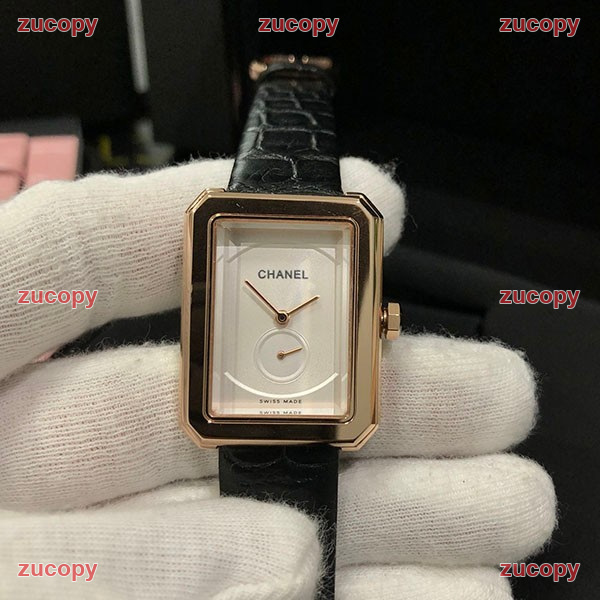 シャネル 腕時計 スーパーコピー腕時計 激安通販 - ZC-WT-0CW219A 画像 3
