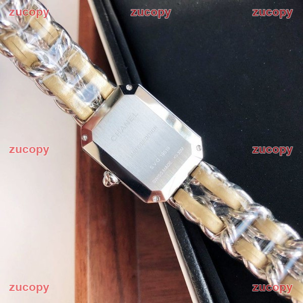 シャネル 大人気 シャネル 腕時計 スーパーコピー腕時計 - ZC-WT-1KSFSZZ 原画像 7