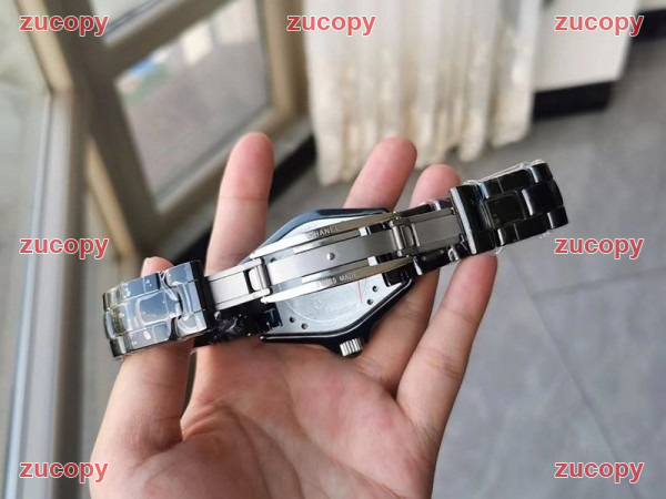 大人気 シャネル 腕時計 スーパーコピー腕時計 - ZC-WT-0XM7MPK 画像 8