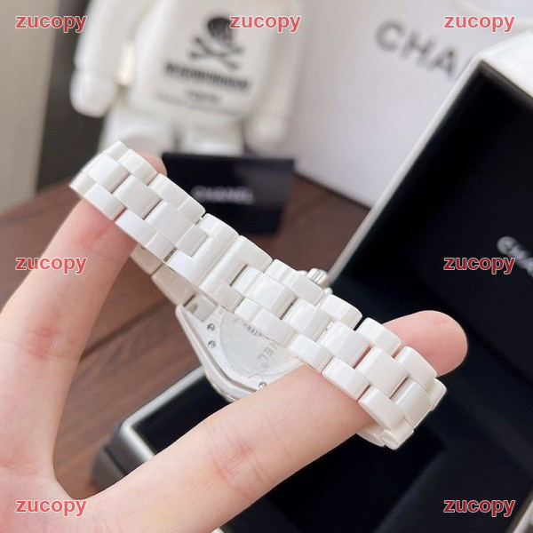 人気 シャネル 腕時計 N級品腕時計 - ZC-WT-06HHCH5 画像 3