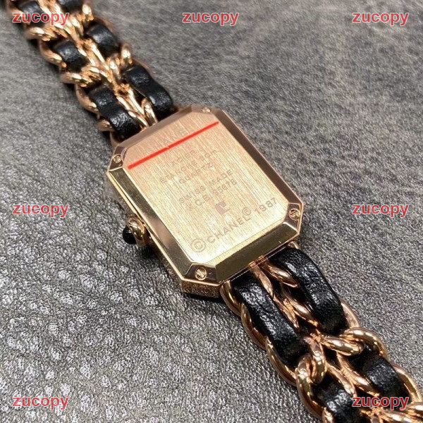 人気 シャネル 腕時計 N級品腕時計 - ZC-WT-0GUK57A 画像 6