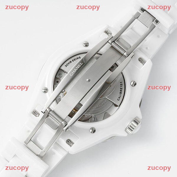 大人気 シャネル 腕時計 スーパーコピー腕時計 - ZC-WT-0R7MXXF 画像 7