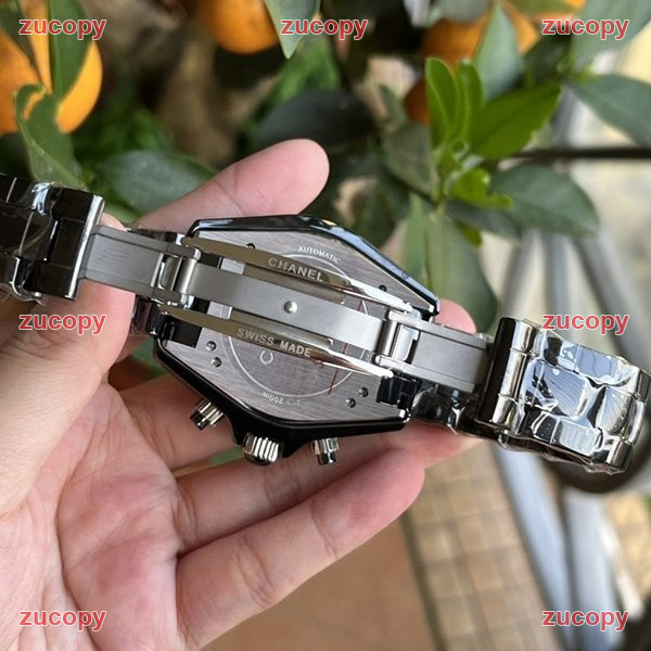 大人気 シャネル 腕時計 スーパーコピー腕時計 - ZC-WT-0W3S3LP 画像 7