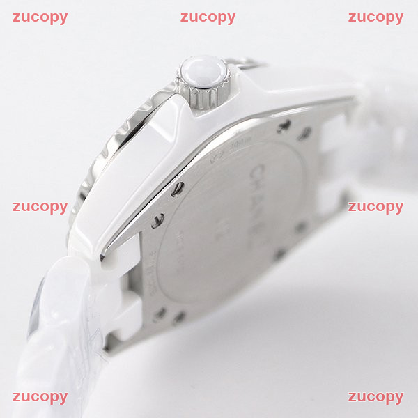 人気 シャネル 腕時計 N級品腕時計 - ZC-WT-04Z1TDA 画像 5