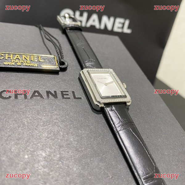 シャネル シャネル 腕時計 N級品腕時計 送料無料 - ZC-WT-102A7JP 原画像 8