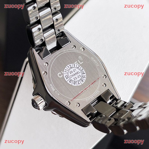 シャネル 人気 シャネル 腕時計 N級品腕時計 - ZC-WT-0JAMQ1F 原画像 7