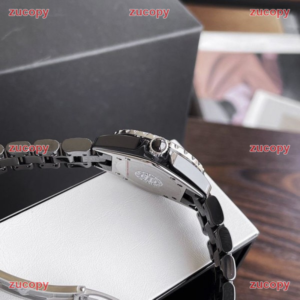 シャネル 人気 シャネル 腕時計 N級品腕時計 - ZC-WT-0JAMQ1F 原画像 8