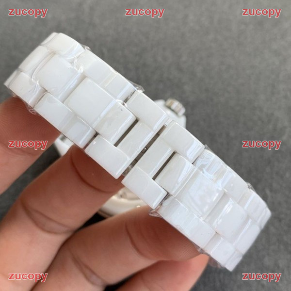 送料無料 シャネル 腕時計 コピー腕時計 - ZC-WT-15J7ULK 画像 6