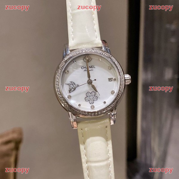 大人気 シャネル 腕時計 スーパーコピー腕時計 - ZC-WT-1W35NGE 画像 2