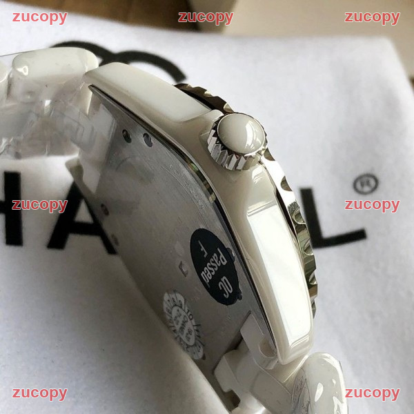 シャネル 大人気 シャネル 腕時計 スーパーコピー腕時計 - ZC-WT-1POKYO9 原画像 5