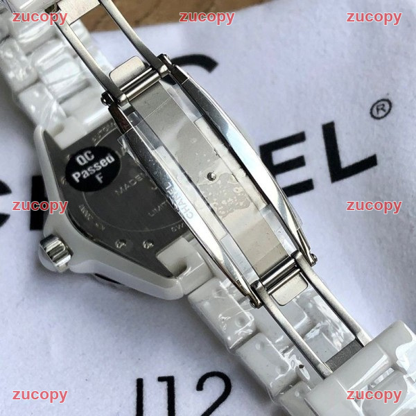 大人気 シャネル 腕時計 スーパーコピー腕時計 - ZC-WT-1POKYO9 画像 6